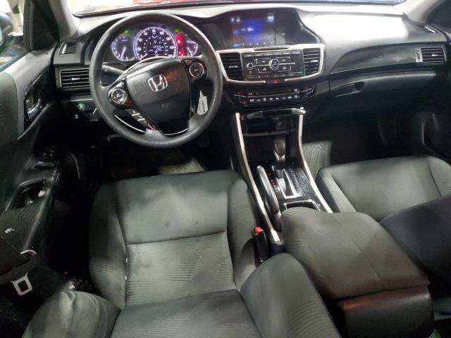 2016 HONDA ACCORD LX - 1HGCR2F31GA001339
