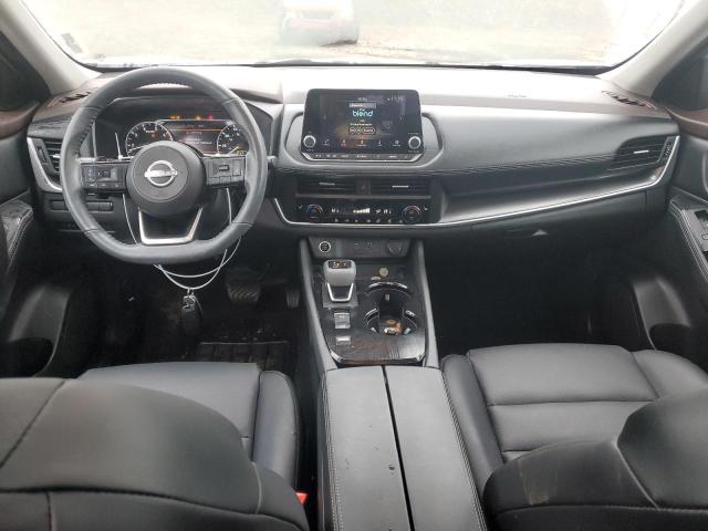 2023 NISSAN ROGUE SV - 5N1BT3BA3PC785139