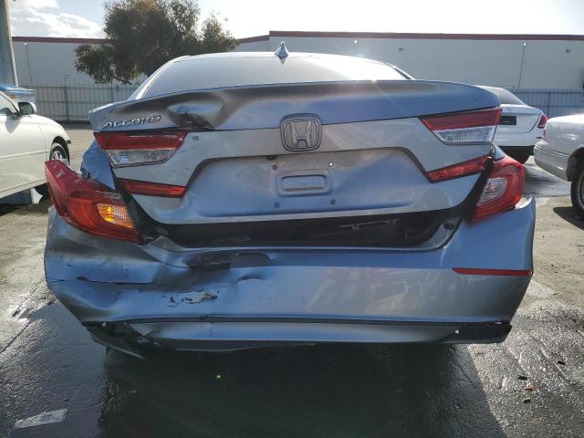 VIN 1HGCV1F14JA079383 2018 HONDA ACCORD no.6