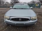 Lot #3032091014 2003 BUICK LESABRE LI