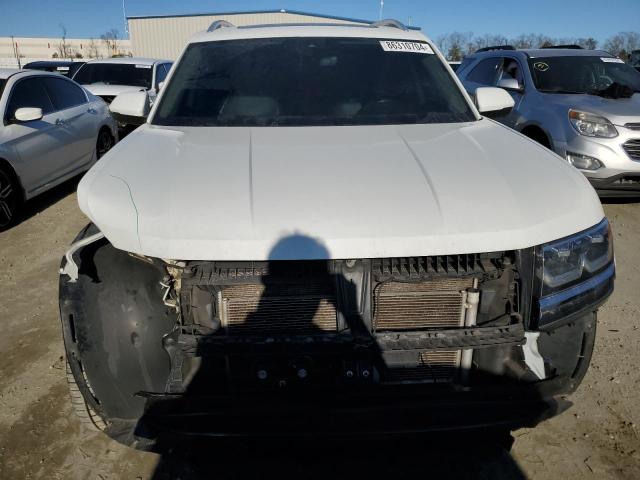 2019 VOLKSWAGEN ATLAS SEL - 1V2NR2CAXKC525613