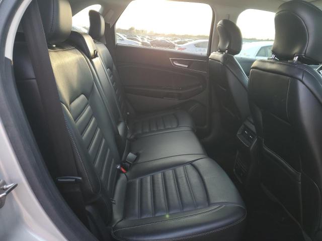 2017 FORD EDGE SEL - 2FMPK3J89HBC54519