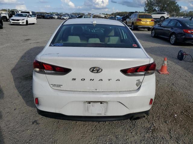 VIN 5NPE34AF0JH639815 2018 HYUNDAI SONATA no.6