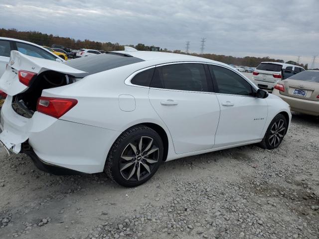 2018 CHEVROLET MALIBU LT - 1G1ZD5ST3JF259637