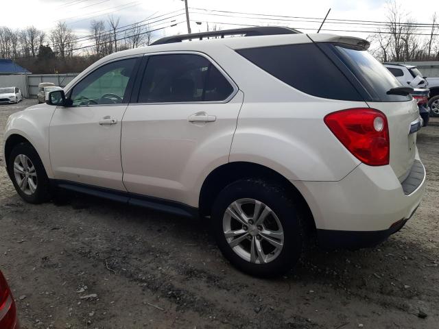 2015 CHEVROLET EQUINOX LT - 1GNALBEK8FZ126815