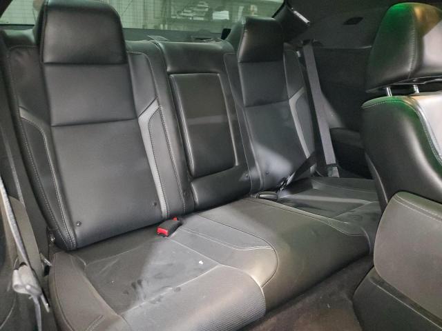 2016 DODGE CHALLENGER - 2C3CDZAG8GH330190