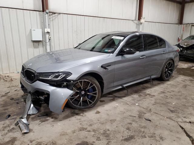 2023 BMW M5 #3052495179