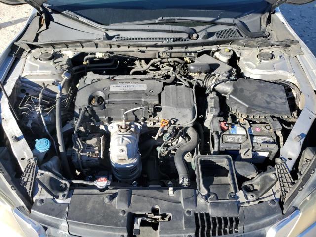 VIN 1HGCR2F30EA016234 2014 HONDA ACCORD no.11