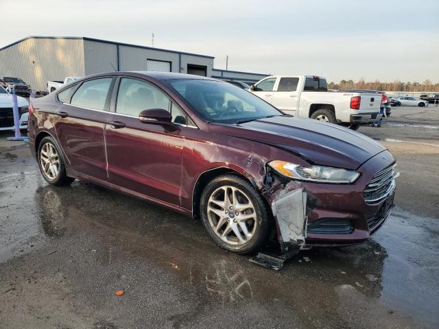 VIN 3FA6P0HR2DR263191 2013 FORD FUSION no.4