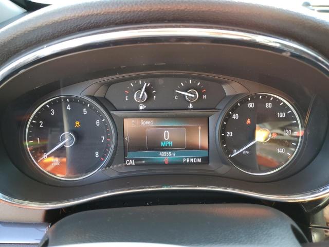 2021 BUICK ENCORE PRE - KL4CJASB0MB356662