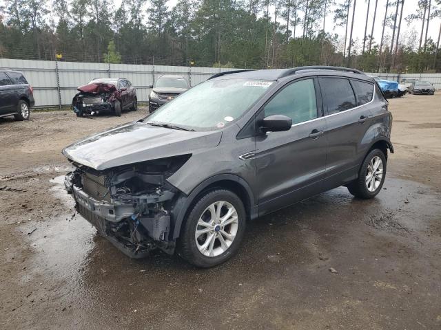 2018 FORD ESCAPE SEL - 1FMCU0HD3JUD46977