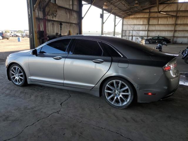 2015 LINCOLN MKZ - 3LN6L2GK4FR627907