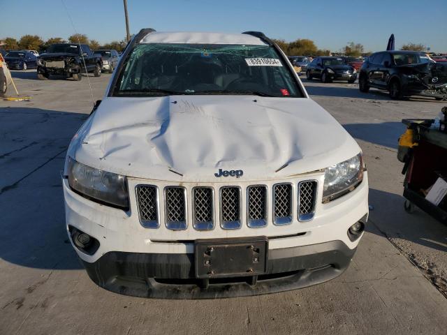 2017 JEEP COMPASS LA - 1C4NJDEB7HD205159
