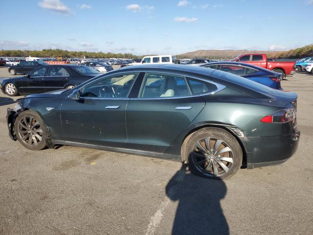 Vin: 5yjsa1h17efp57446, lot: 83428174, tesla model s 20142