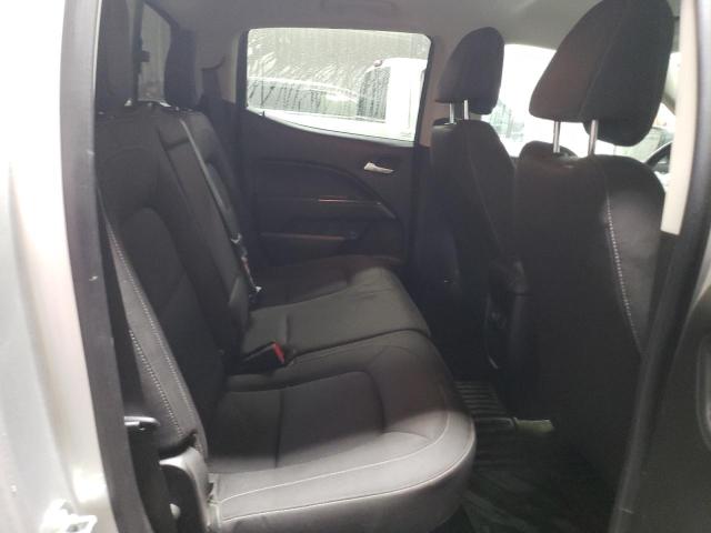 2018 CHEVROLET COLORADO L - 1GCGTCEN2J1106960
