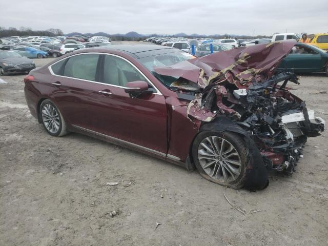 2015 HYUNDAI GENESIS 3. - KMHGN4JE9FU040088