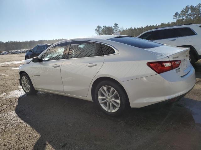 2016 CHEVROLET MALIBU LT - 1G1ZE5ST7GF326567