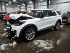 2025 FORD EXPLORER P - 1FMWK8HC9SGA37071