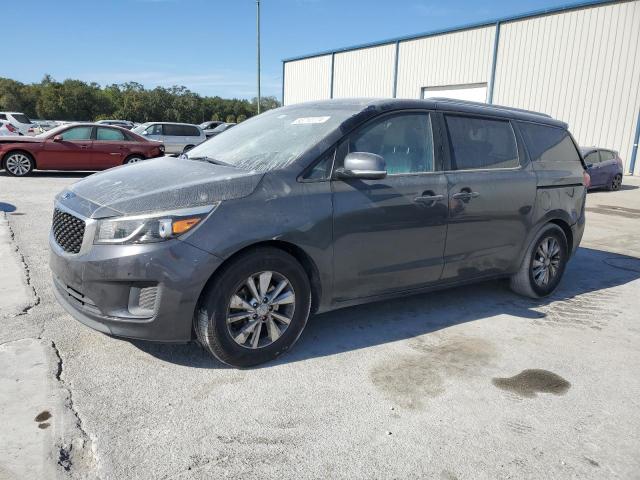 VIN KNDMB5C18H6326943 2017 KIA ALL MODELS no.1