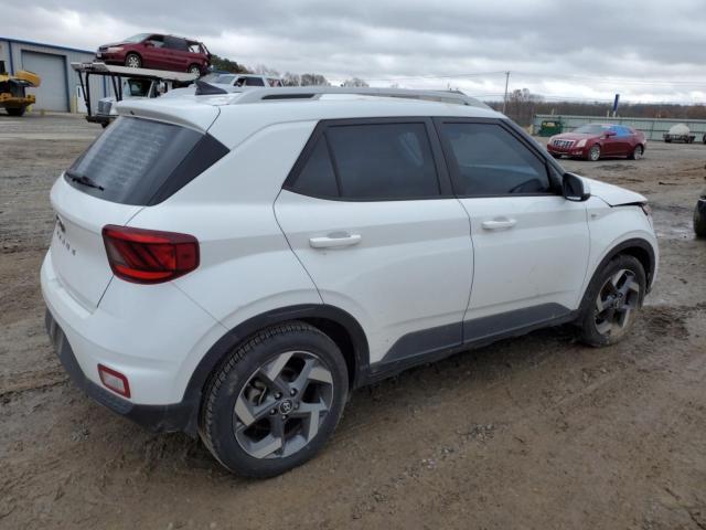 2021 HYUNDAI VENUE SEL - KMHRC8A32MU073158