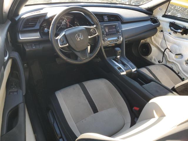 2017 HONDA CIVIC LX - 2HGFC4B5XHH300526