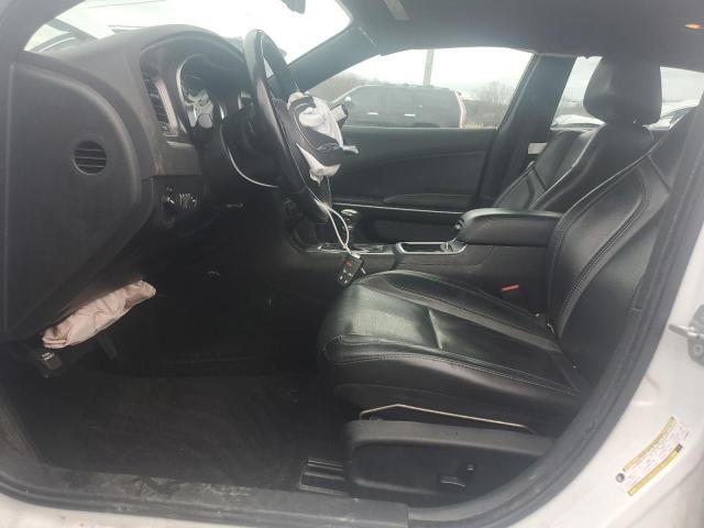 2020 DODGE CHARGER SX - 2C3CDXBG2LH135652