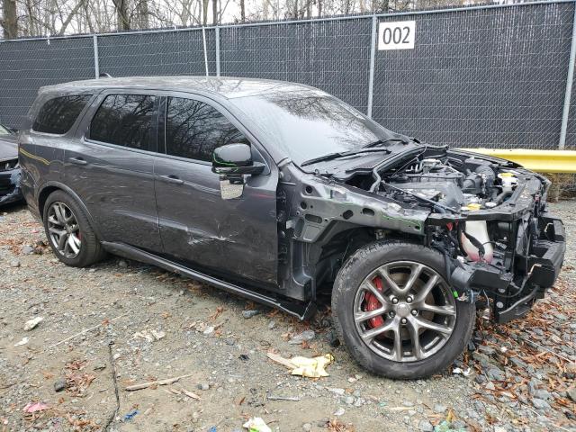 2023 DODGE DURANGO SR - 1C4SDJGJ1PC657822