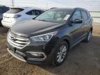 2017 HYUNDAI SANTA FE S - 5XYZUDLA1HG479476