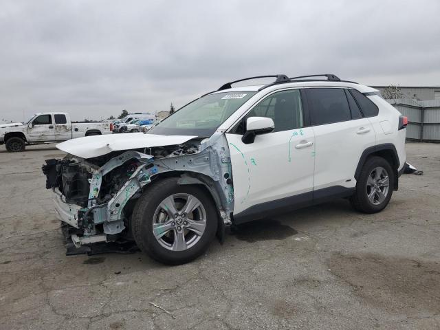 Vin: jtmrwrfv1nd565564, lot: 87066054, toyota rav4 xle 20221