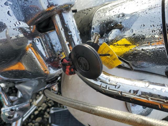 2005 HARLEY-DAVIDSON FLHRI 1HD1FBW125Y618751