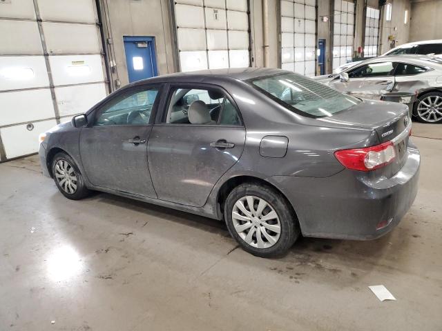 Vin: 5yfbu4ee2cp022486, lot: 84694594, toyota corolla base 20122