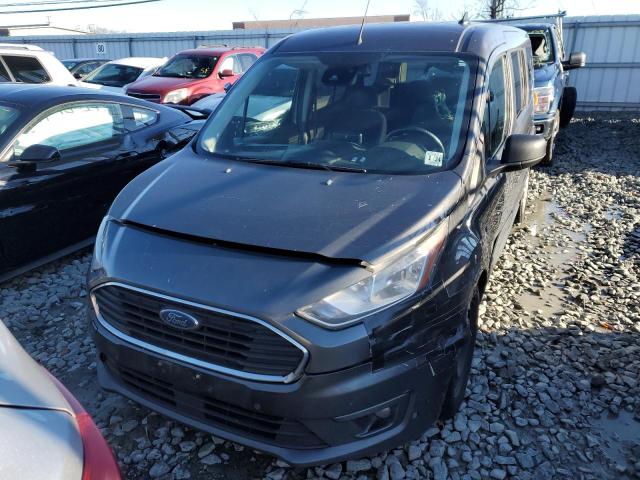 VIN NM0GE9F25K1407593 2019 FORD TRANSIT no.5