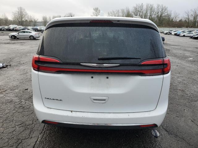 2022 CHRYSLER PACIFICA T - 2C4RC1BG3NR190145