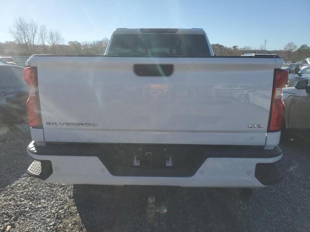 VIN 1GC4YPEY0MF164613 2021 CHEVROLET ALL MODELS no.6