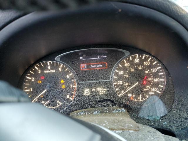 2015 NISSAN ALTIMA 2.5 - 1N4AL3AP1FC188033