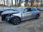 2016 HONDA ACCORD EX - 1HGCR2F73GA191664