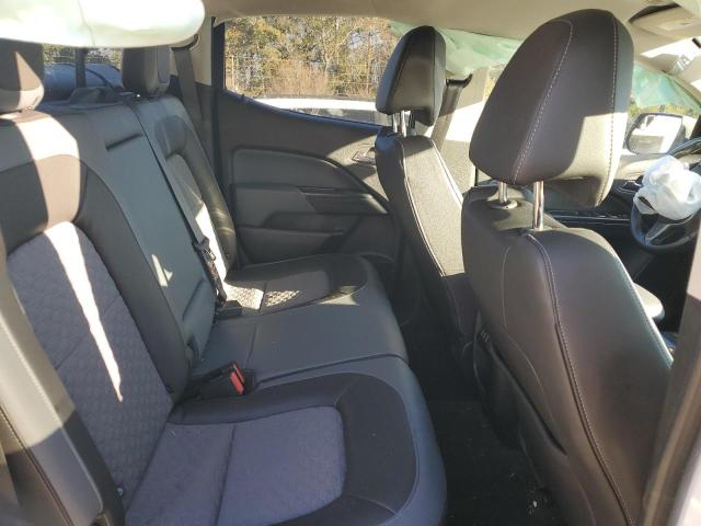 2017 CHEVROLET COLORADO Z - 1GCGSDEN9H1211806