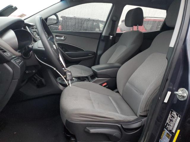 2016 HYUNDAI SANTA FE S - 5XYZT3LB0GG323207