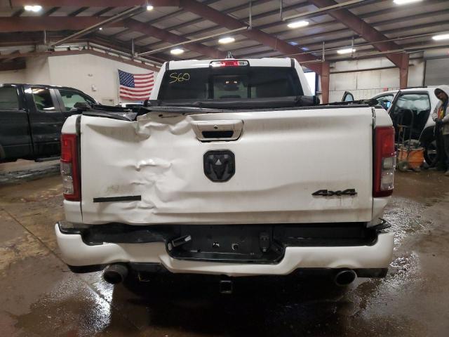 2020 RAM 1500 BIG H 1C6SRFFT7LN313340