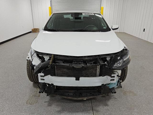 VIN 1G1ZD5ST1PF160338 2023 CHEVROLET MALIBU no.5