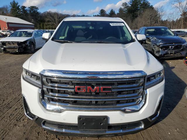 2023 GMC ACADIA SLE - 1GKKNRL47PZ186367