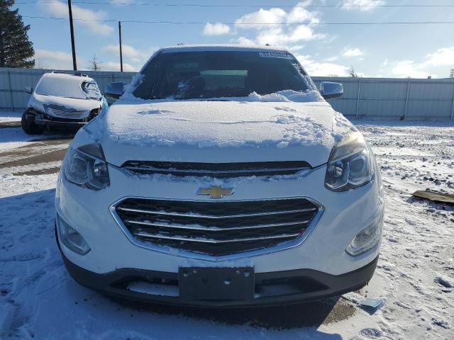 2017 CHEVROLET EQUINOX PR - 2GNFLGE37H6258345