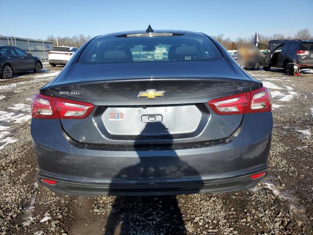 2020 CHEVROLET MALIBU LT - 1G1ZD5ST9LF095121