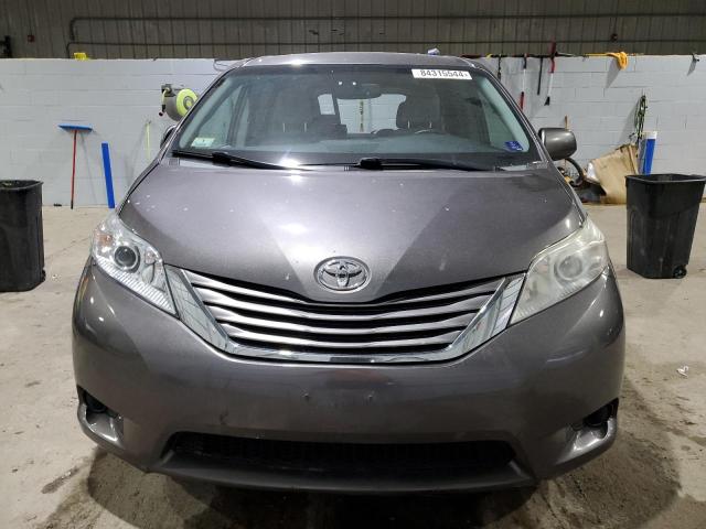 2015 TOYOTA SIENNA LE - 5TDKK3DC6FS685054