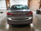 Lot #3027096786 2018 HYUNDAI ELANTRA SE