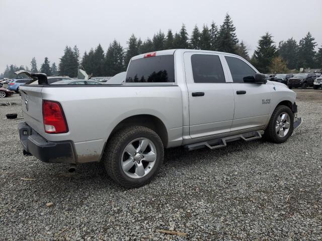 RAM 1500 ST 2013 silver  gas 1C6RR6KP3DS666197 photo #4