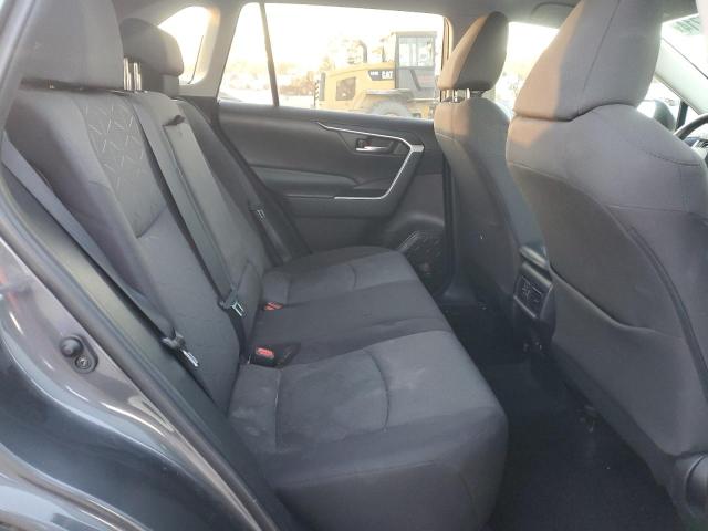 2021 TOYOTA RAV4 XLE - 2T3P1RFVXMW196128