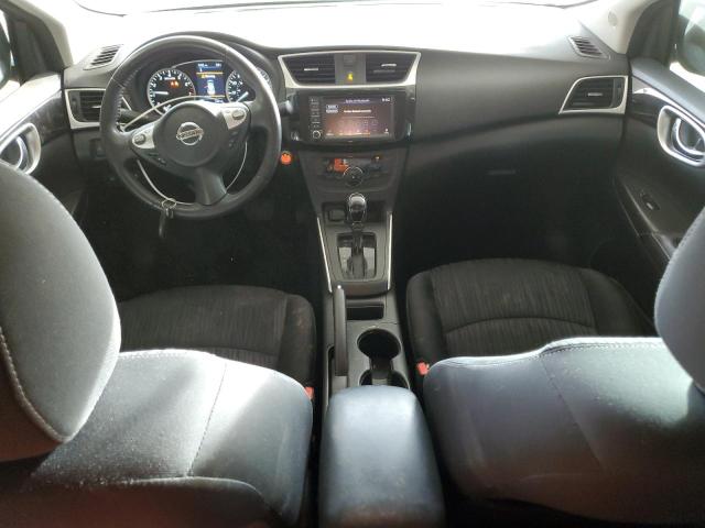 2019 NISSAN SENTRA S - 3N1AB7AP5KL604963