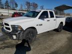 2018 RAM 1500 ST - 1C6RR6FT4JS280147