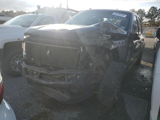 2018 FORD F150 SUPER #3033072990